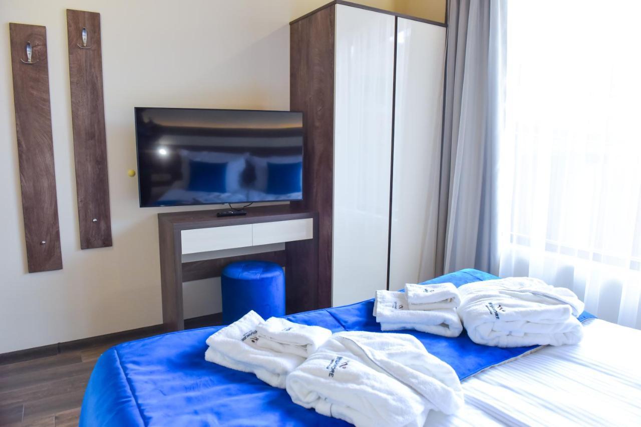 בניה Guest House Wishmore מראה חיצוני תמונה