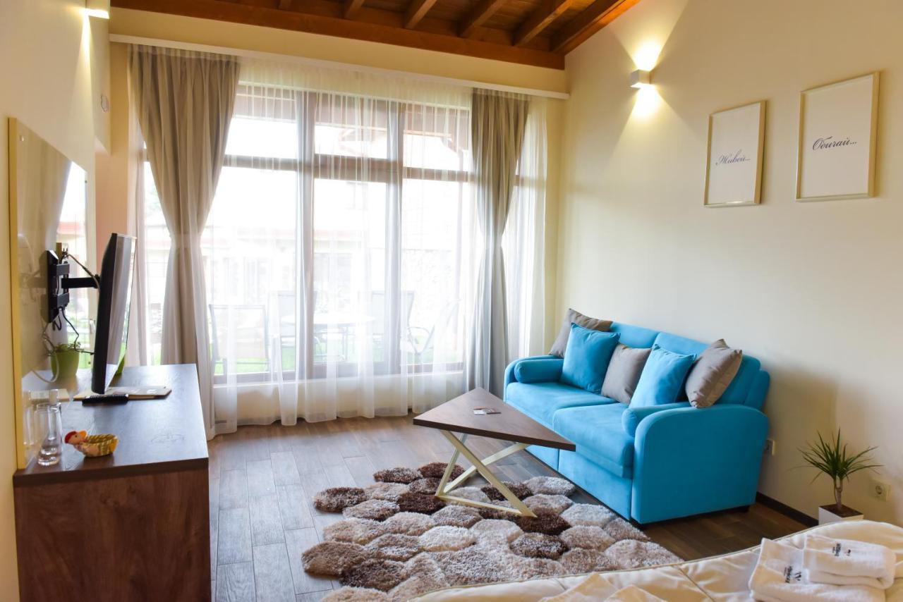 בניה Guest House Wishmore מראה חיצוני תמונה