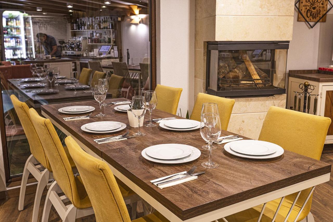 בניה Guest House Wishmore מראה חיצוני תמונה