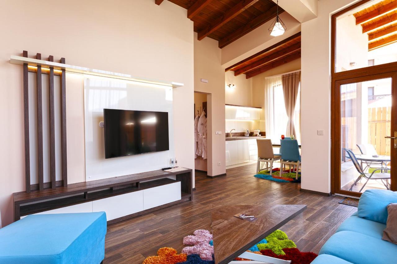 בניה Guest House Wishmore מראה חיצוני תמונה