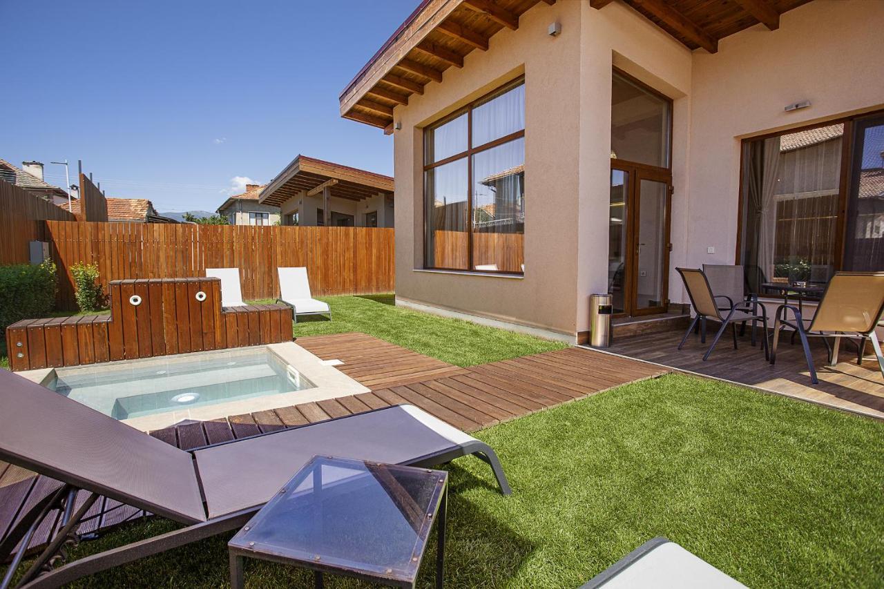 בניה Guest House Wishmore מראה חיצוני תמונה