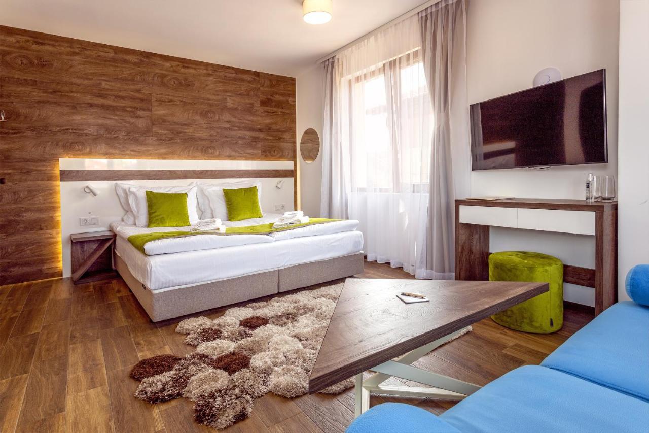 בניה Guest House Wishmore מראה חיצוני תמונה