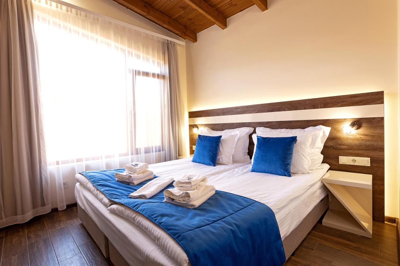 בניה Guest House Wishmore מראה חיצוני תמונה