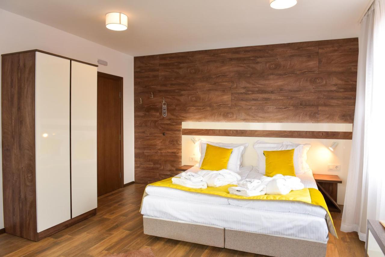 בניה Guest House Wishmore מראה חיצוני תמונה