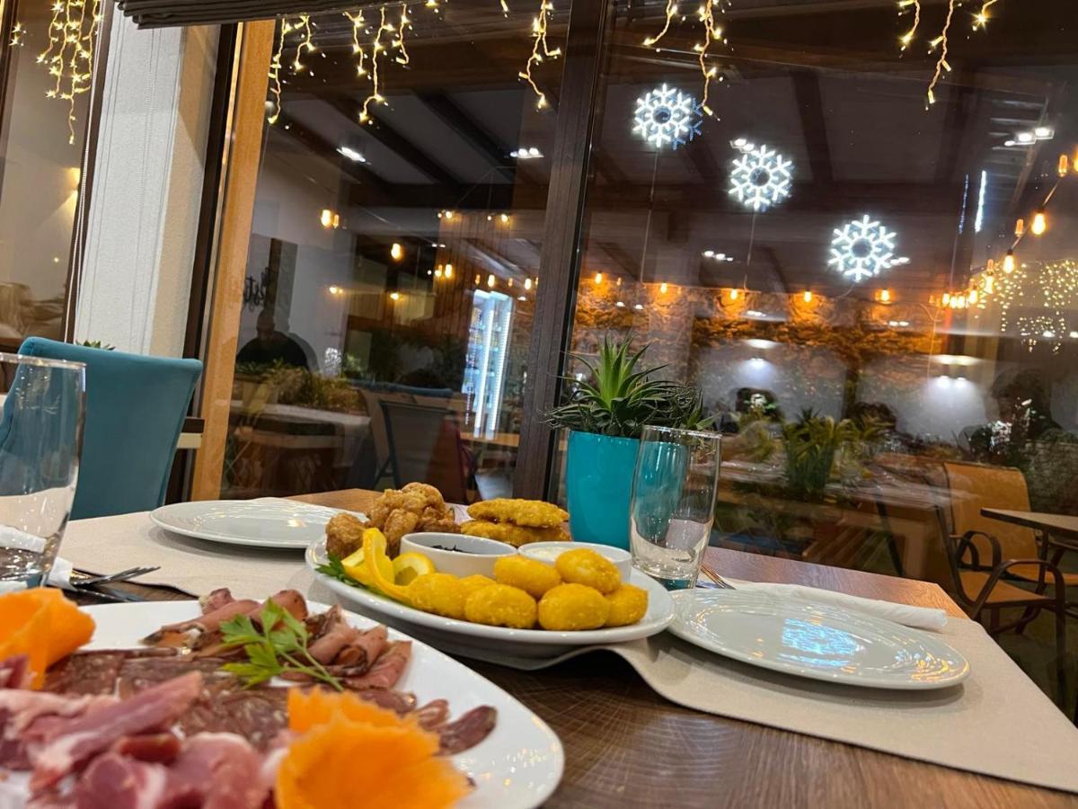 בניה Guest House Wishmore מראה חיצוני תמונה