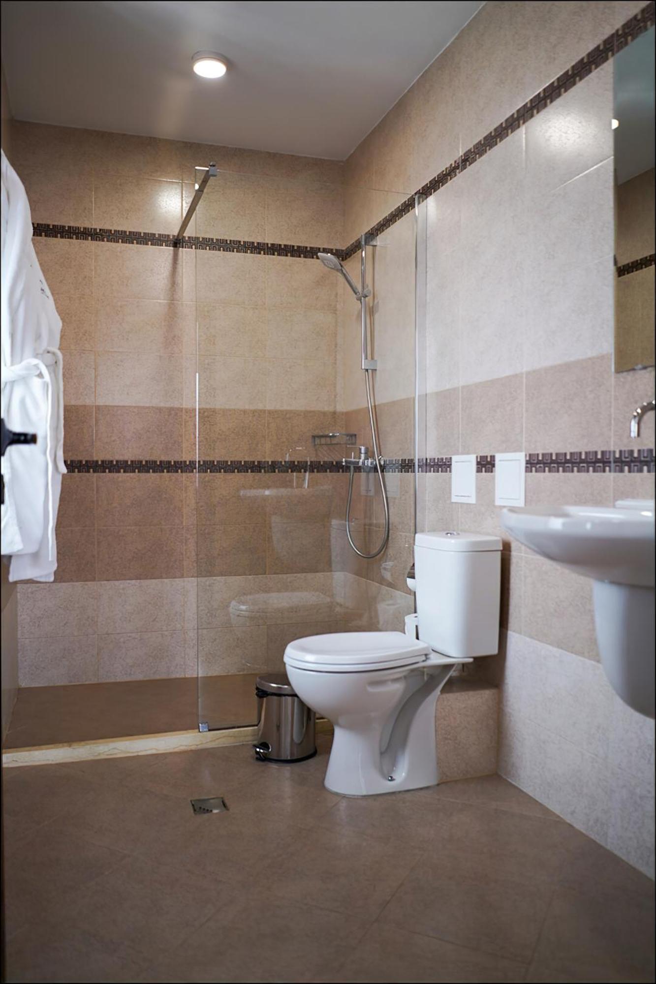 בניה Guest House Wishmore חדר תמונה