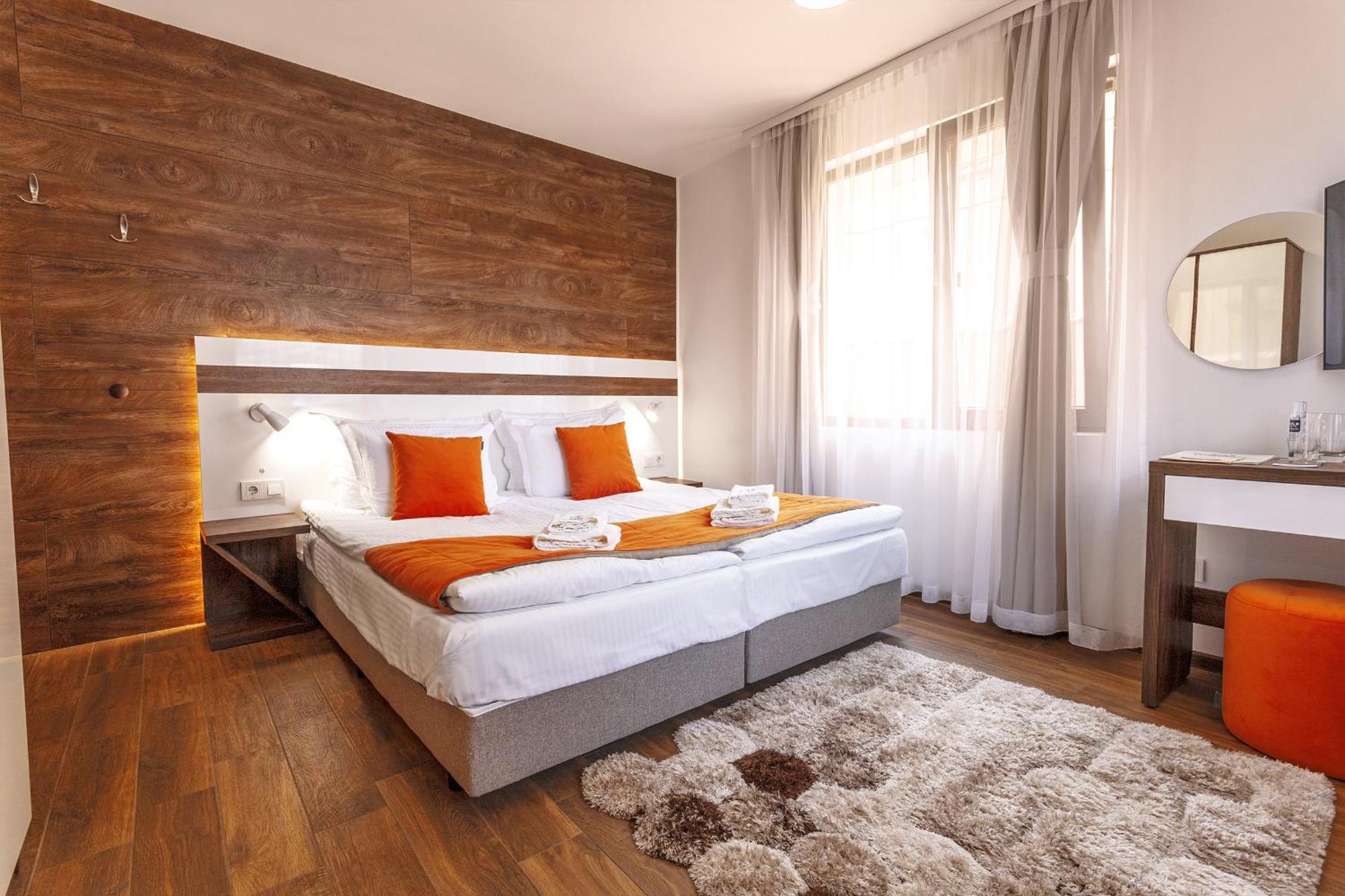 בניה Guest House Wishmore חדר תמונה