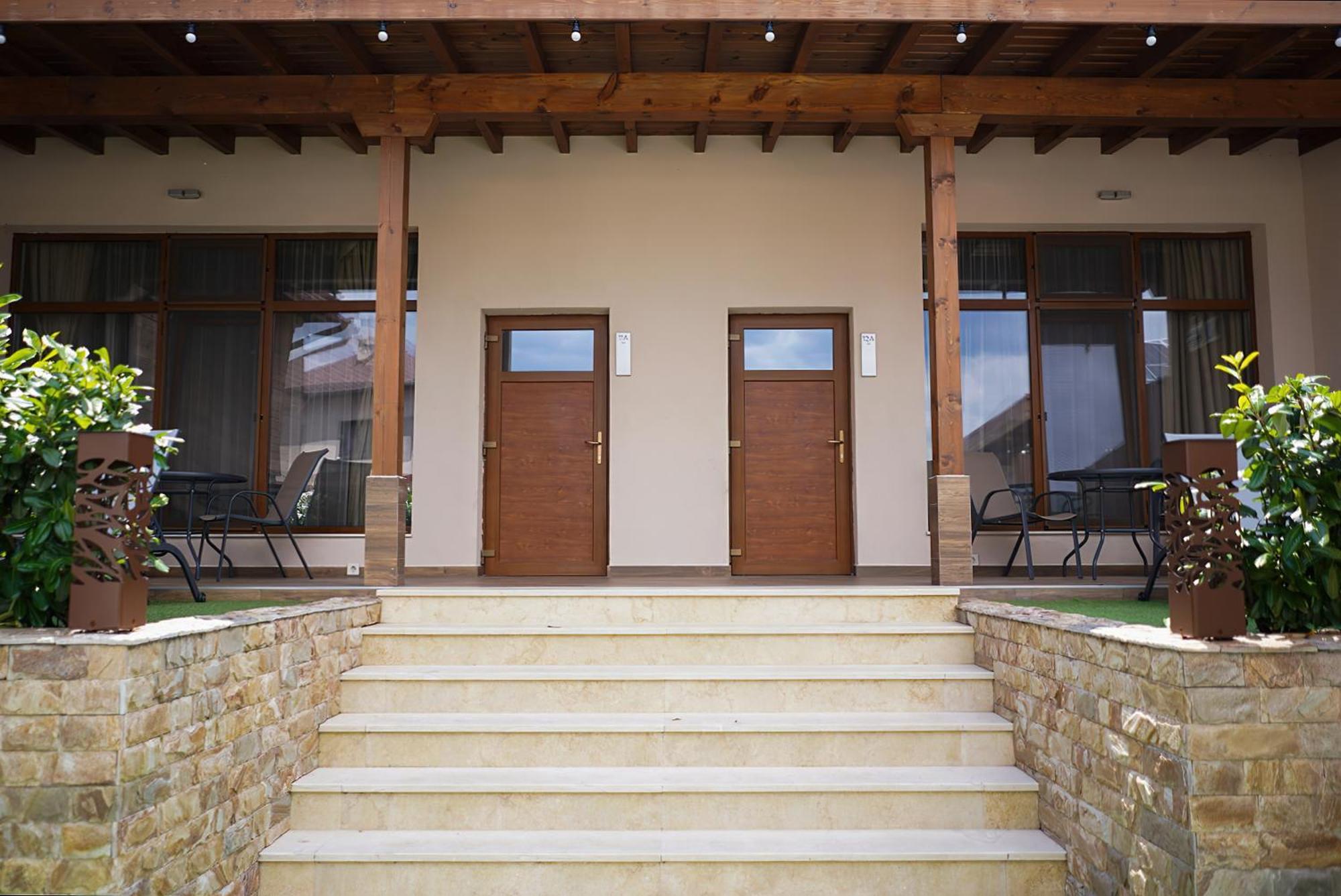 בניה Guest House Wishmore חדר תמונה