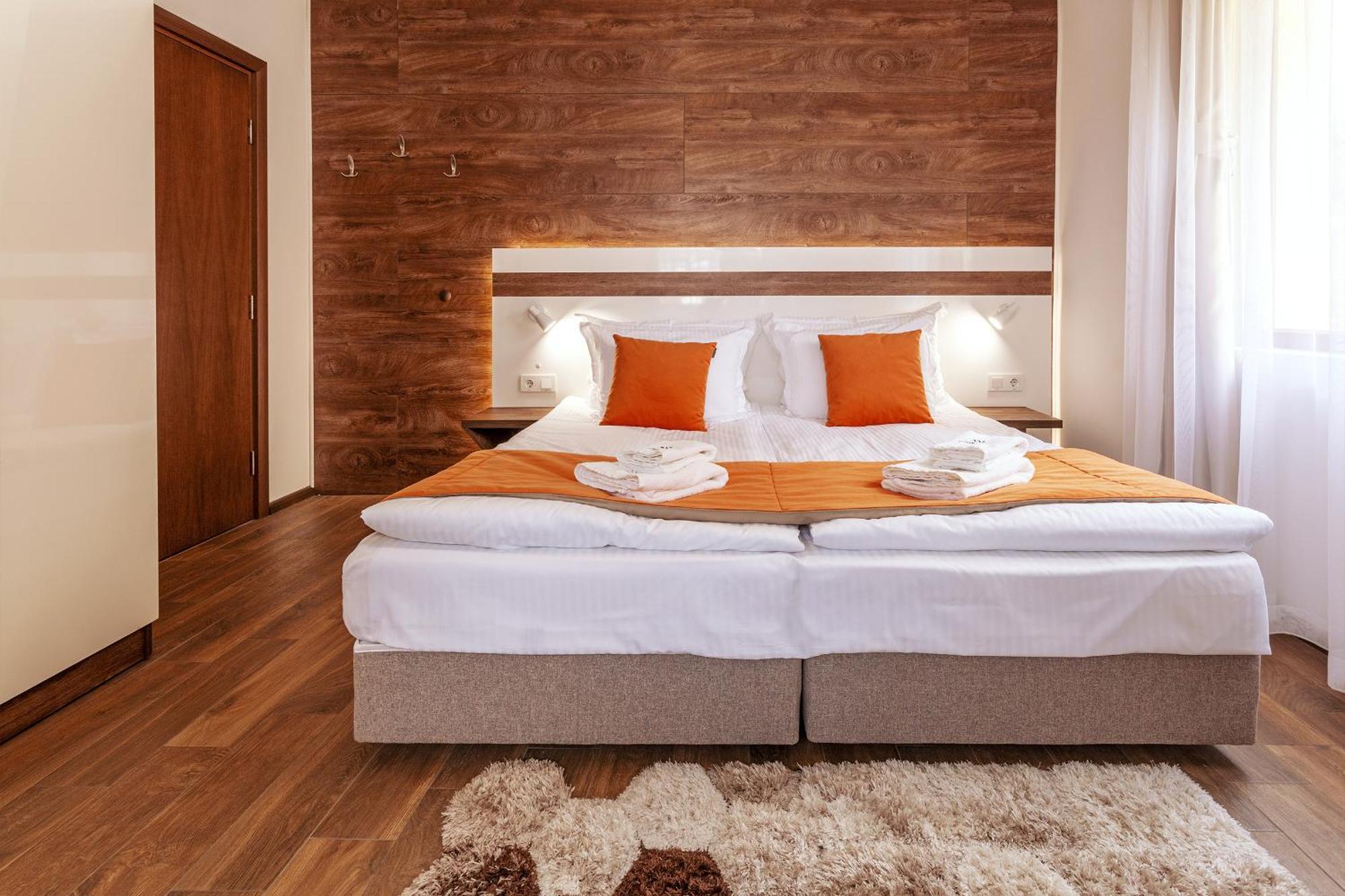 בניה Guest House Wishmore חדר תמונה