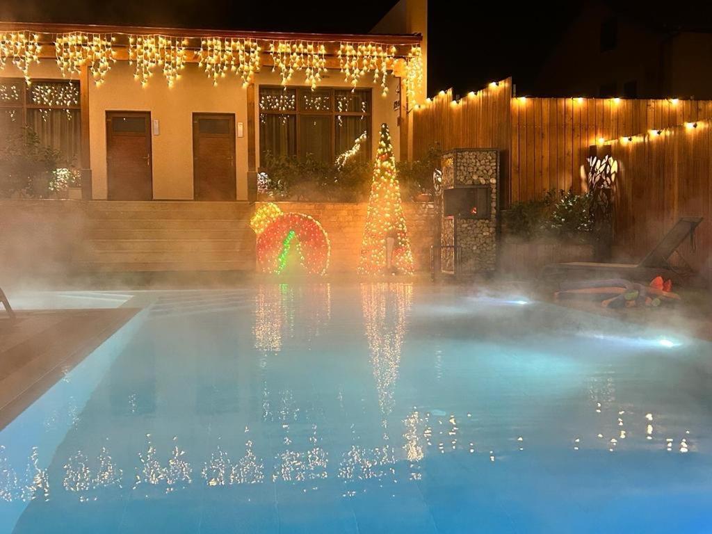 בניה Guest House Wishmore מראה חיצוני תמונה